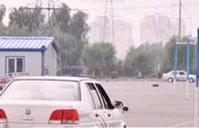 白银宏安驾校