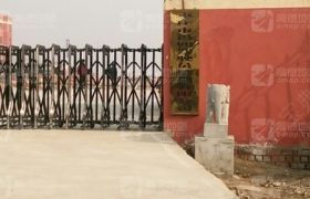 枣庄冯卯驾校