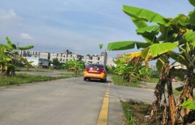 深圳广安驾校