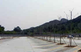 保定淶易驾校