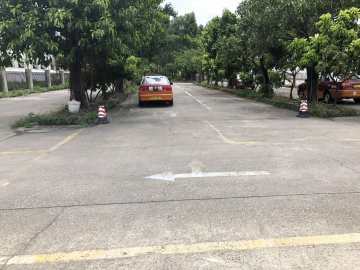 达安驾校