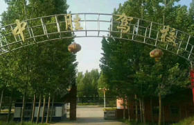 开封中胜驾校