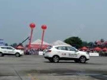 永成驾校