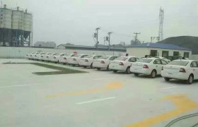 沧州劳动驾校