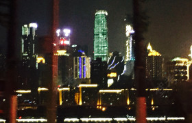 重庆海晨驾校
