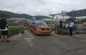 广州安培驾校