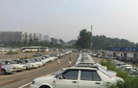 长沙城东驾校