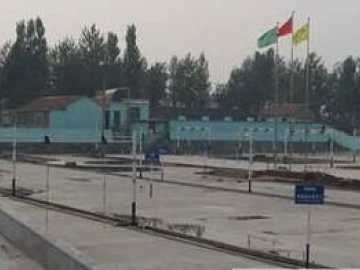 叶河驾校