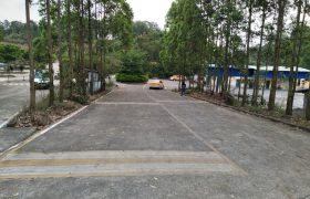 玉林财源驾校