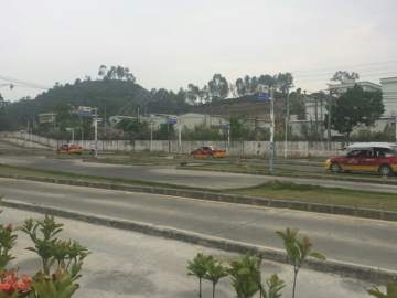顺通达驾校