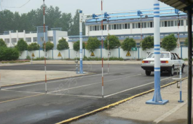 许昌顺安驾校