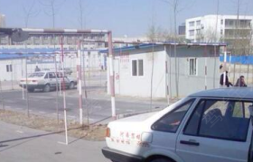 广州顺安驾校