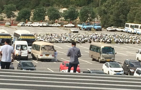 大连开发区驾校