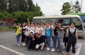 重庆耀攀驾校