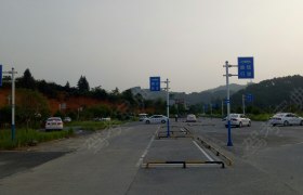 邵阳吉翔驾校