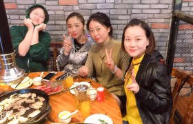 嘉兴信德驾校