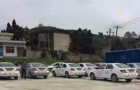 安顺岭南驾校