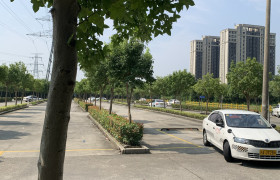 上海金顺驾校