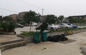 襄阳向往驾校