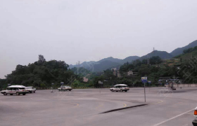 重庆开元驾校