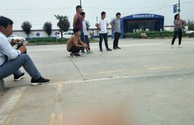 焦作鑫隆驾校