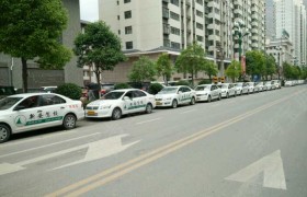 陇南稳安驾校