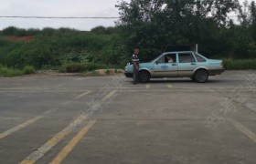 上饶黄金埠驾校