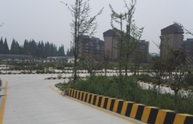 成都青安驾校