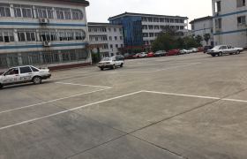 无锡小张墅驾校