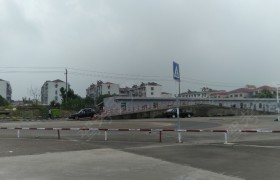 绍兴袍江驾校