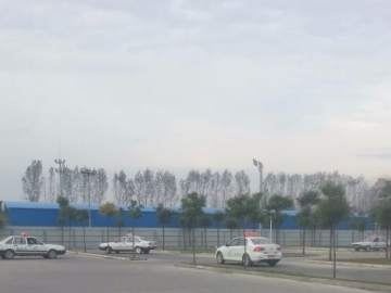 阜南驾校