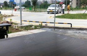 金华义乌平安驾校