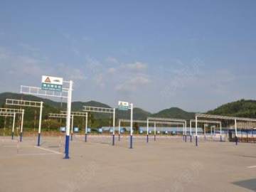 军安驾校
