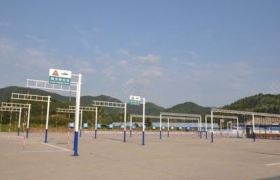 抚顺军安驾校