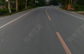 玉林通日驾校