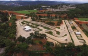 玉溪通力驾校