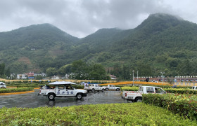 恩施土家族苗族自治州农兴驾校