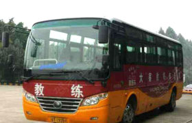 衡阳交通驾校