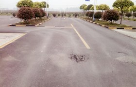 沈阳交通技术驾校