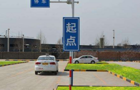 鹤壁鹤壁驾校