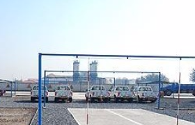 保定长城驾校