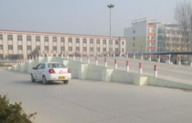 信阳润达驾校