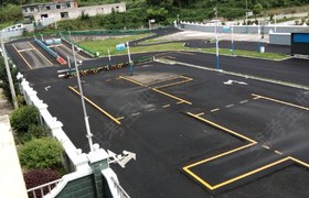 铜仁顺达驾校