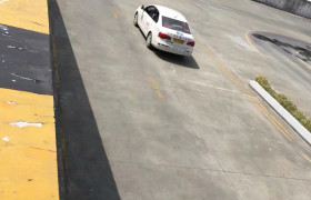 南通胜翔驾校