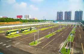 湘潭通程驾校学车乐分校