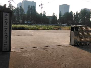 融通驾校南湖分校