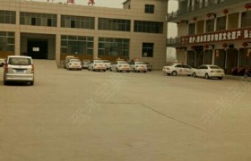 临汾驭翔驾校