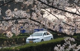 宝鸡益民驾校