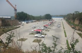 三门峡陕州区驾校