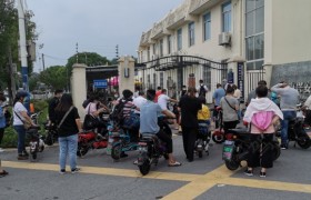 上海闵行驾校